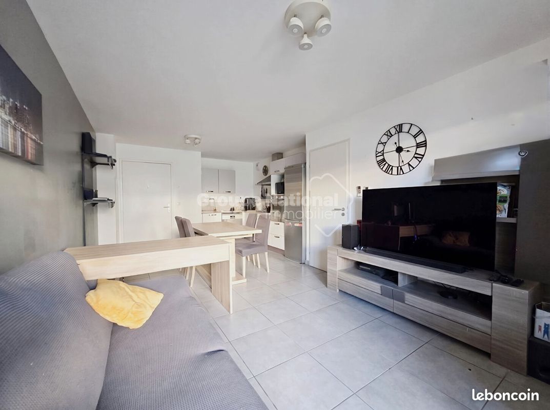 Appartement 3 pièces 52 m² · à Miramas · 52 m² · 149 900 €