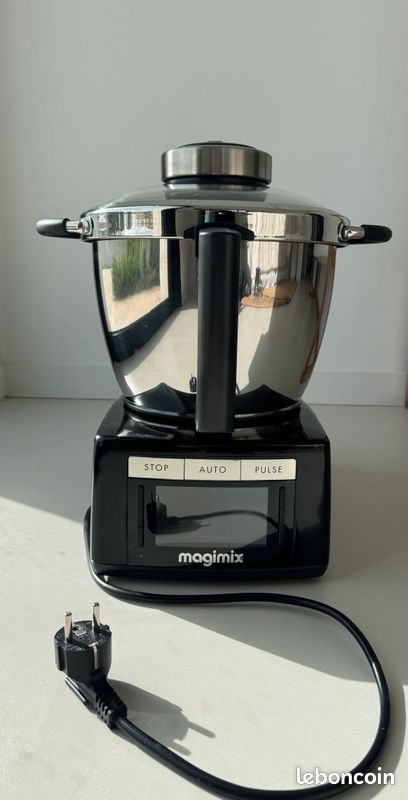 Cook Expert MAGIMIX (image 1)