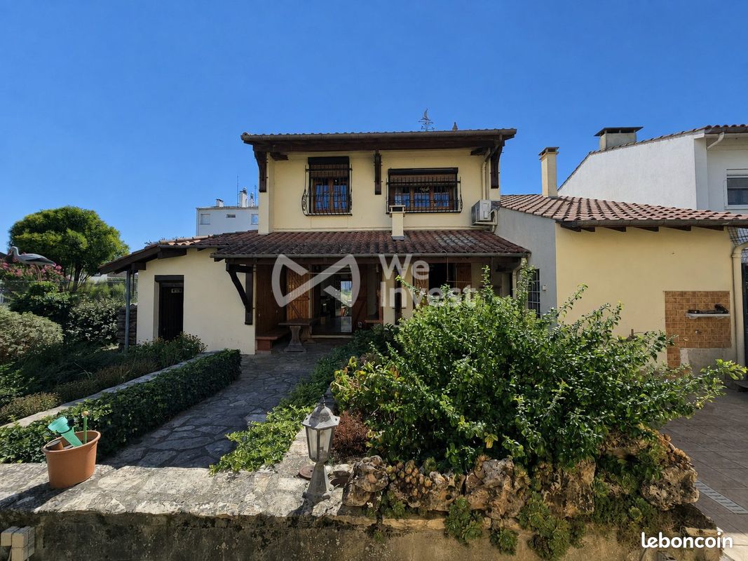 Maison 4 pièces 73 m² · à Castelsarrasin · 73 m² · 125 000 €