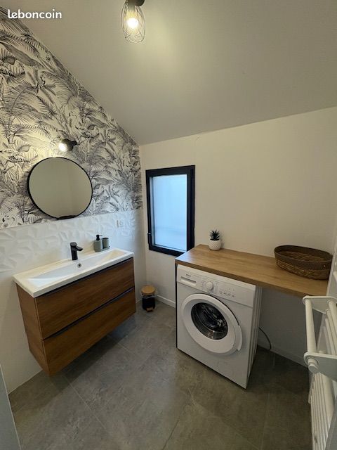 Appartement T2 (image 4)