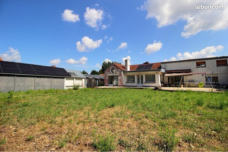Maison 8 pièces 188 m² · à Roubaix · 188 m² · 399 000 €