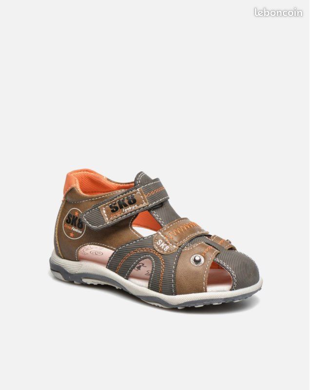 Chaussure bébé taille 21 (image 1)