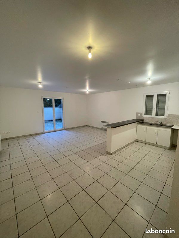 Appartement a louer l'isle-adam - 2 pièce(s) - 51 m2 - Surfyn