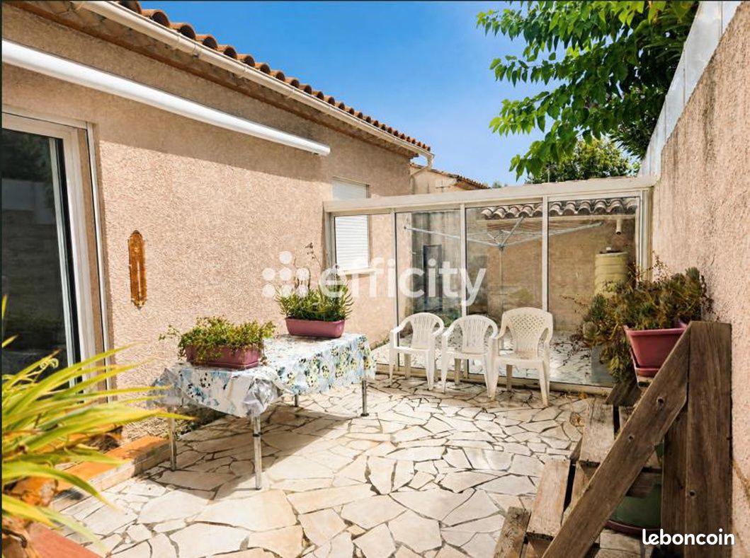 Maison 4 pièces 90 m² · à Paulhan · 90 m² · 265 000 €