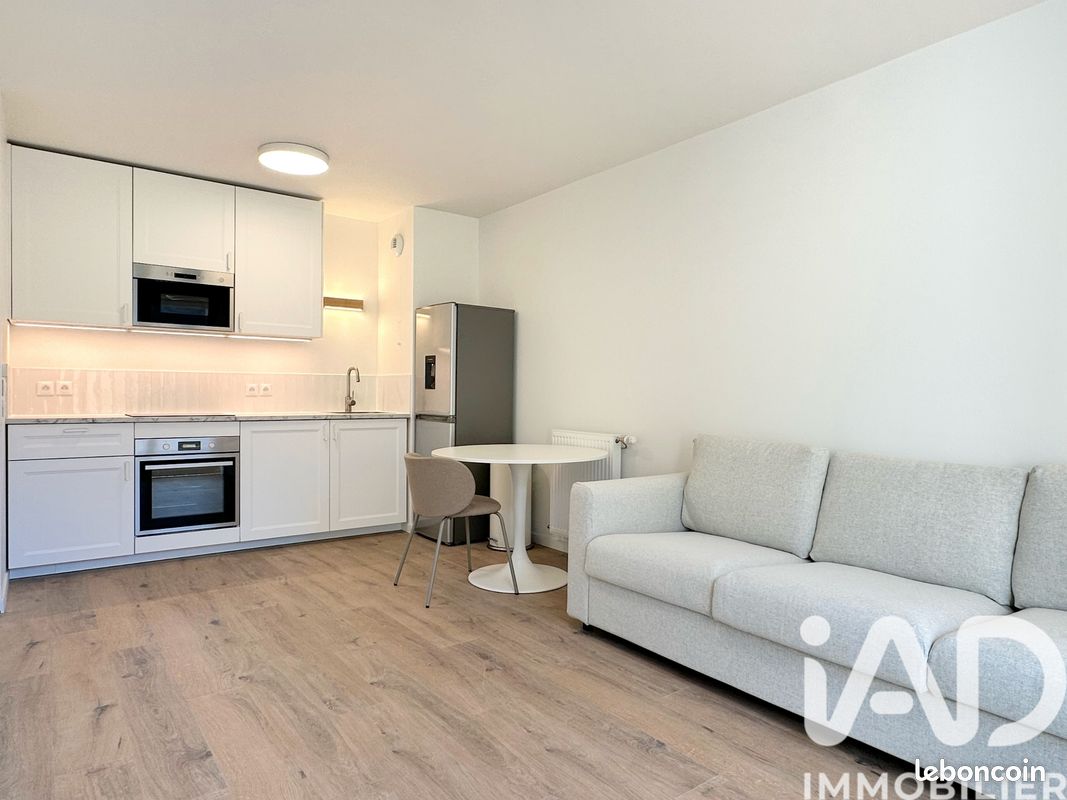 Appartement a louer alfortville - 2 pièce(s) - 42 m2 - Surfyn
