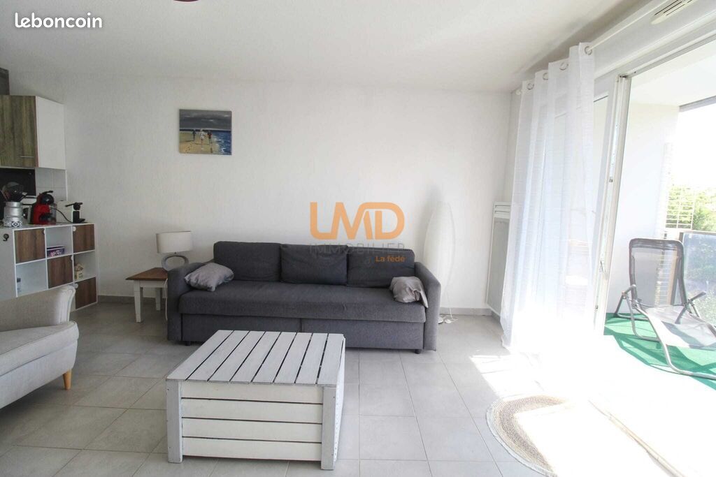 Appartement 3 pièces 67 m² · à Perpignan · 67 m² · 160 000 €
