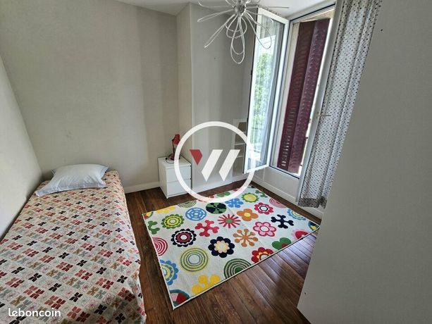 Maison a louer colombes - 6 pièce(s) - 93 m2 - Surfyn