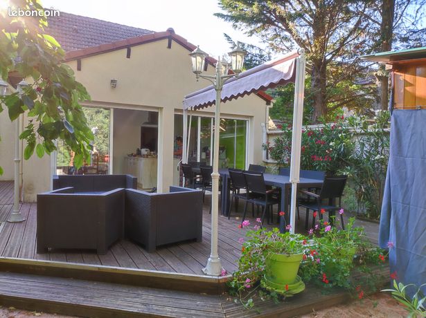 Maison a vendre