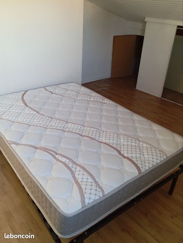 Matelas & Sommier (image 1)