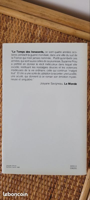 Suzanne Prou (image 2)