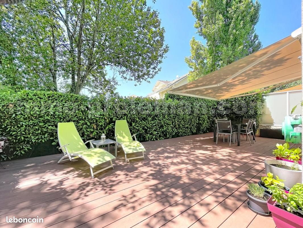 Maison 5 pièces 118 m² · à Annemasse · 118 m² · 550 000 €