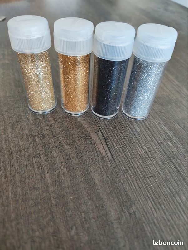 Lot paillettes (image 2)
