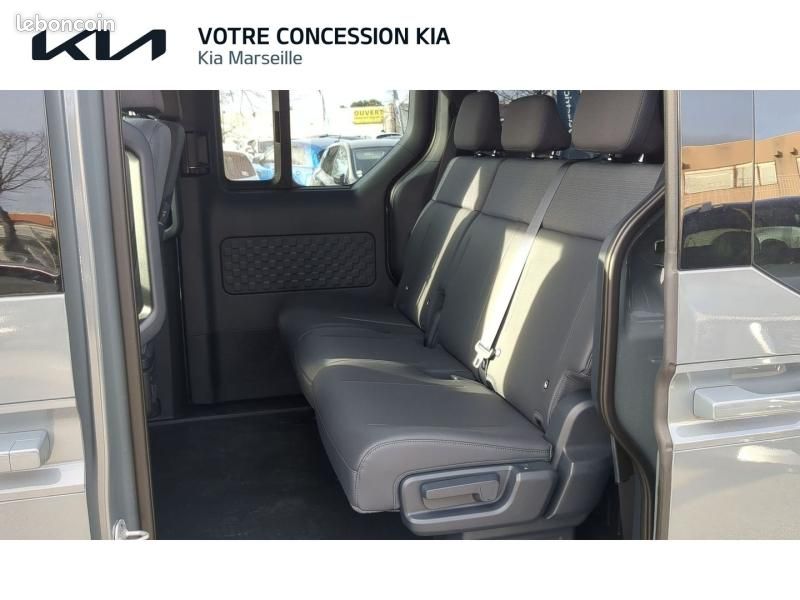 Kia PV5 Passenger L 163ch 71,2 kWh Plus (image 17)