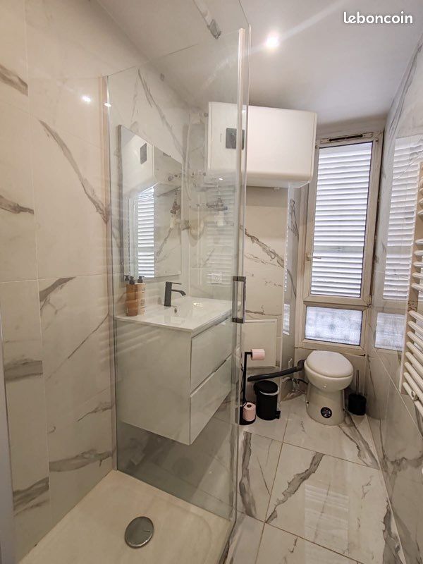 Appartement a louer villeneuve-saint-georges - 1 pièce(s) - 30 m2 - Surfyn