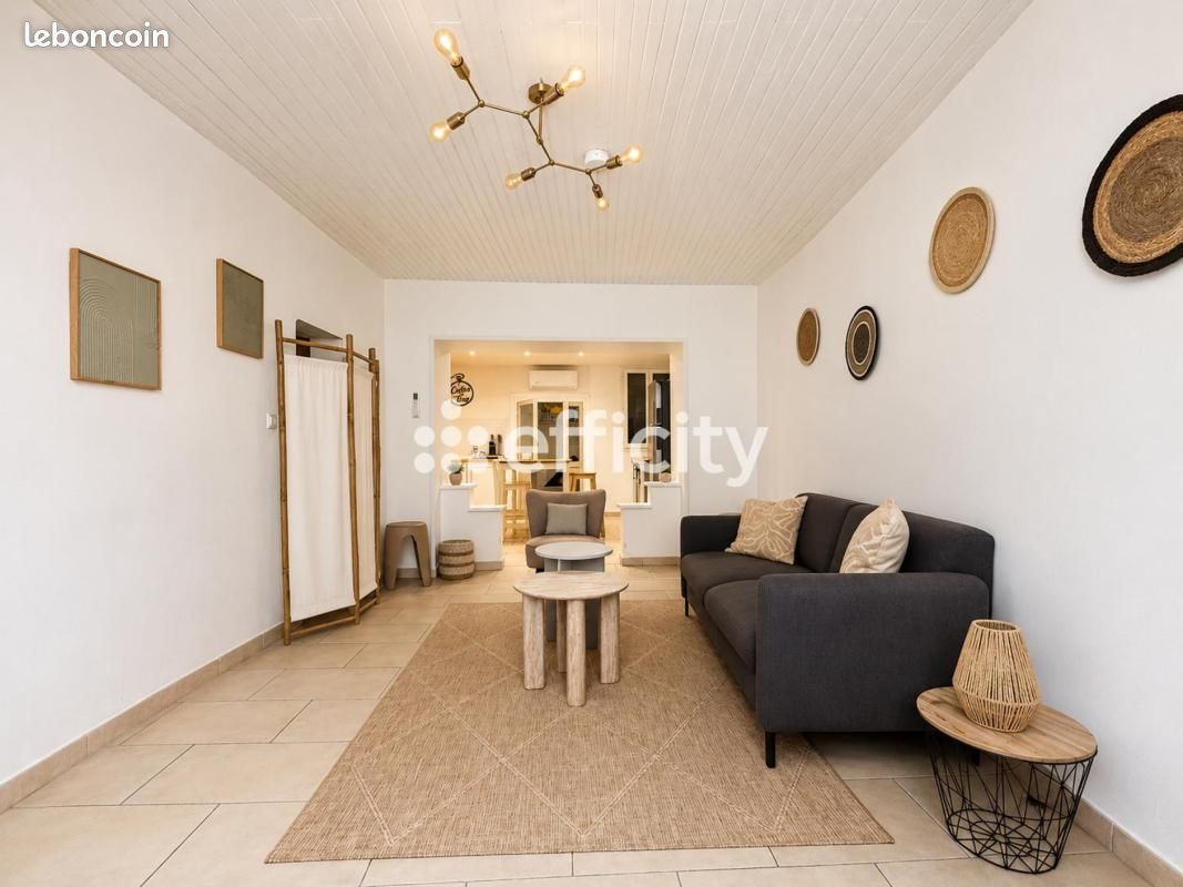 Maison 5 pièces 100 m² · à Marsillargues · 100 m² · 220 000 €