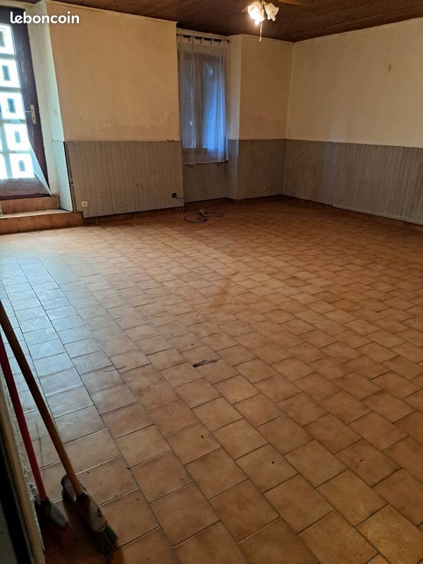 Maison 8 pièces 178 m² · à Le Pouzin · 178 m² · 135 000 €