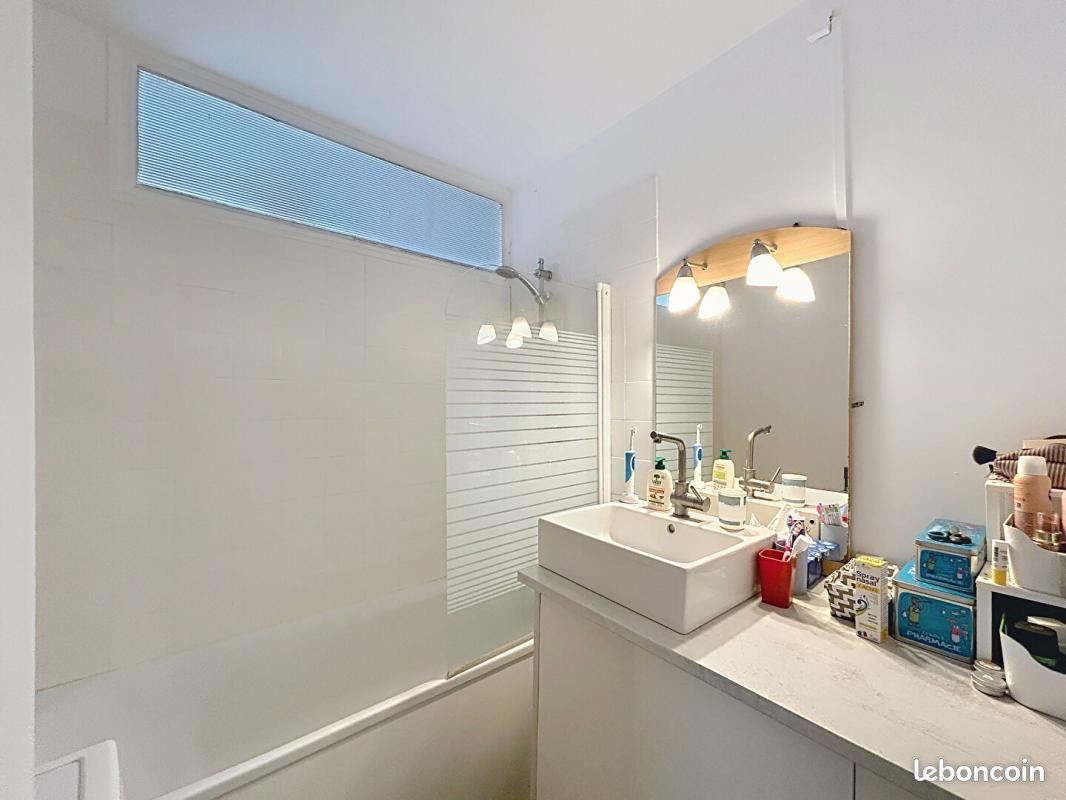 Appartement a louer mont-saint-aignan - 4 pièce(s) - 66 m2 - Surfyn