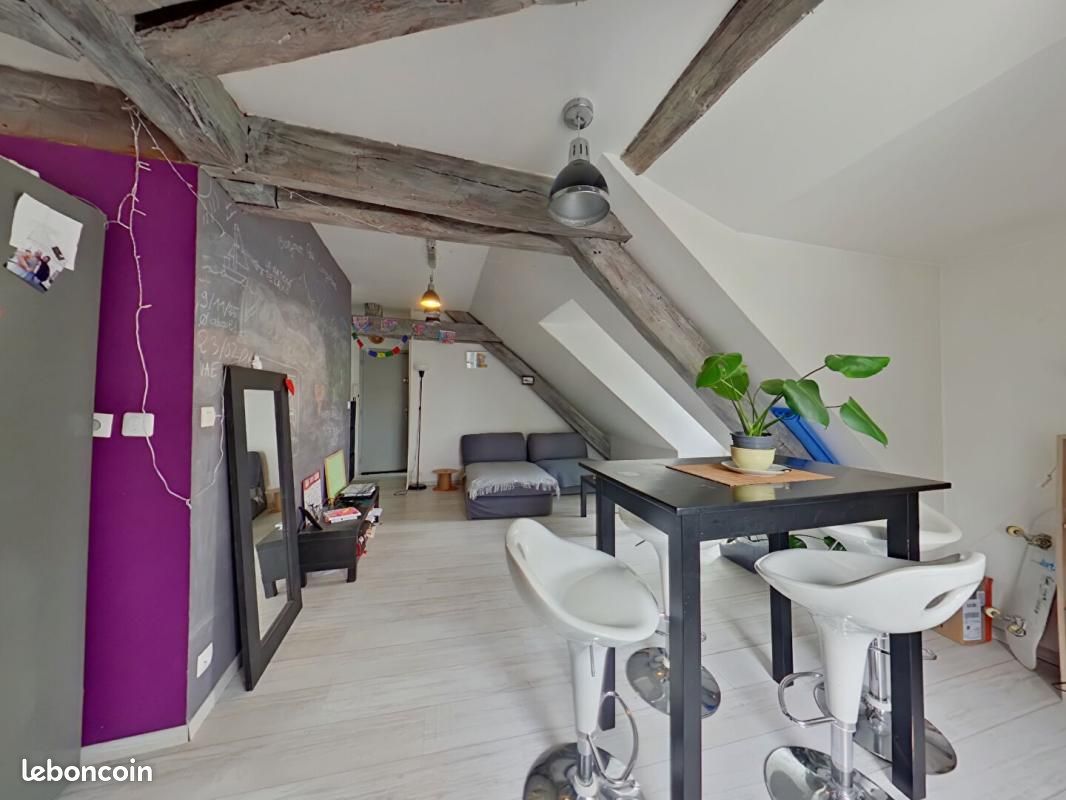 Appartement 2 pièces 34 m² · à Tours · 34 m² · 700 €/mois