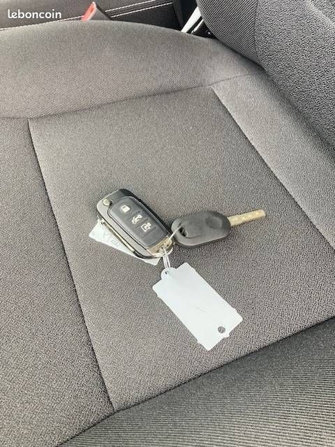 Citroen jumper fgn tole 3.5t d l2h2 140 ch aut (image 15)