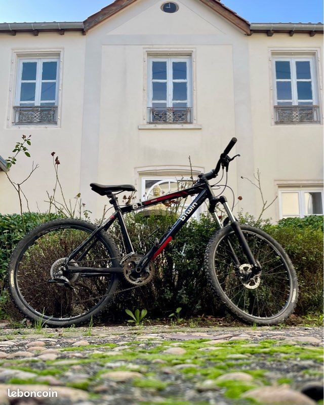 Bicicleta Vtt Rockrider Prix Bicicleta BTT Rockrider Quinta Do Conde •