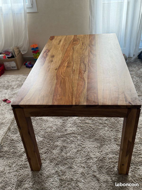 Table maison du monde Stockholm (image 1)