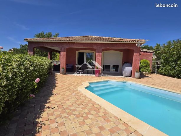 Maison 5 pièces 133 m²