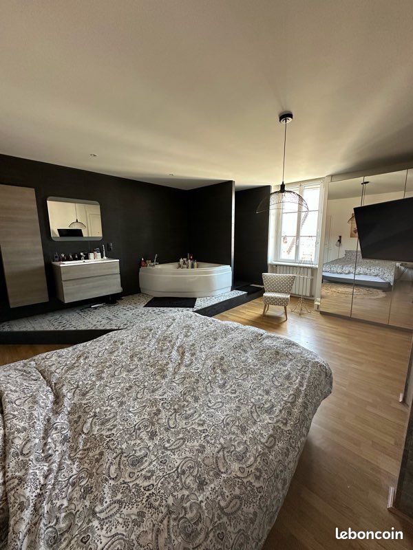 Maison 3 pièces 83 m² · à Dole · 83 m² · 158 000 €