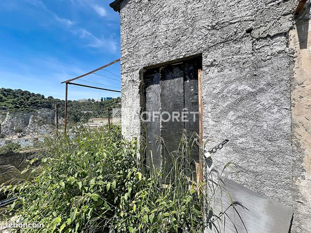 Maison 2 pièces 34 m² — 8