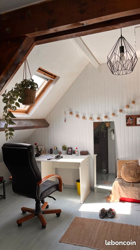 Maison a louer yerres - 7 pièce(s) - 170 m2 - Surfyn