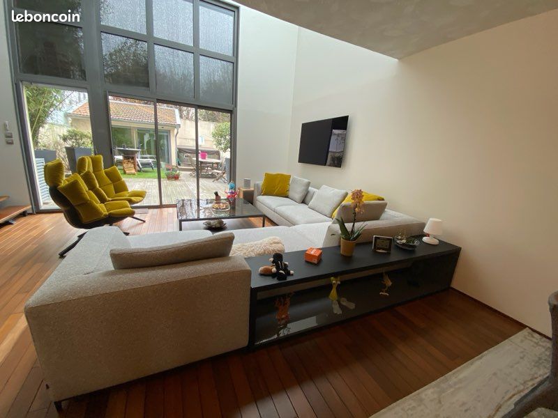Canapé B&B Italia contemporain (image 3)