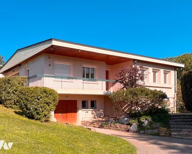 Maison 920 000 € - 173 m²