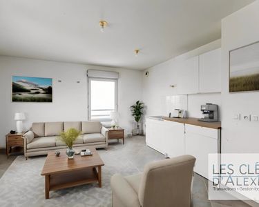 Appartement 130 000 € - 40 m²