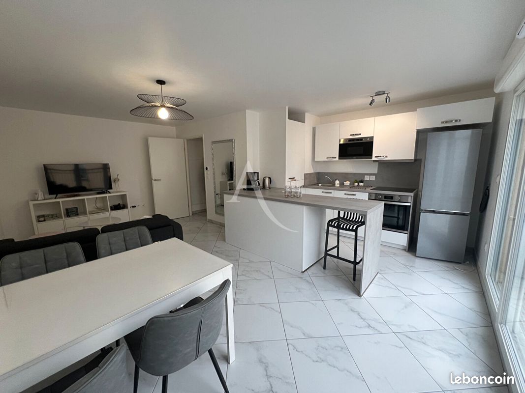 Appartement 3 pièces 63 m² · à Gretz-Armainvilliers · 63 m² · 1 175 €/mois