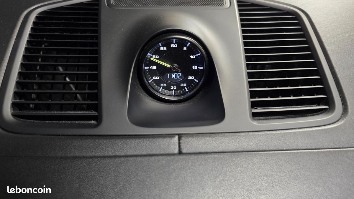 PORSCHE CAYENNE 3.0 E-HYBRID 462H 340 PHEV 14.1KWH PLATINUM EDITION BVa (image 29)