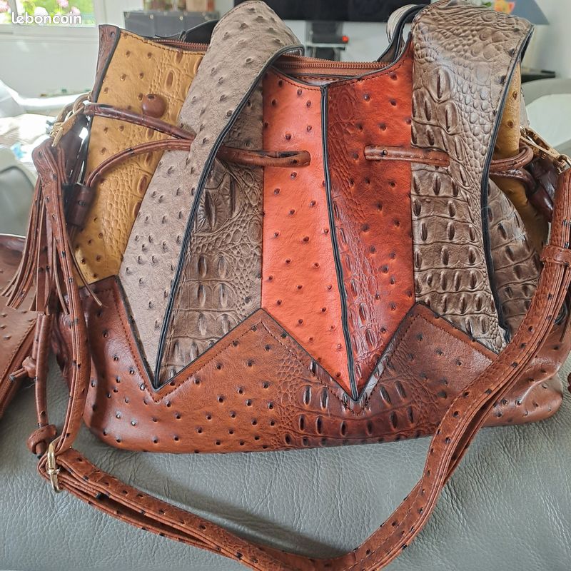 Sac systyle (image 2)