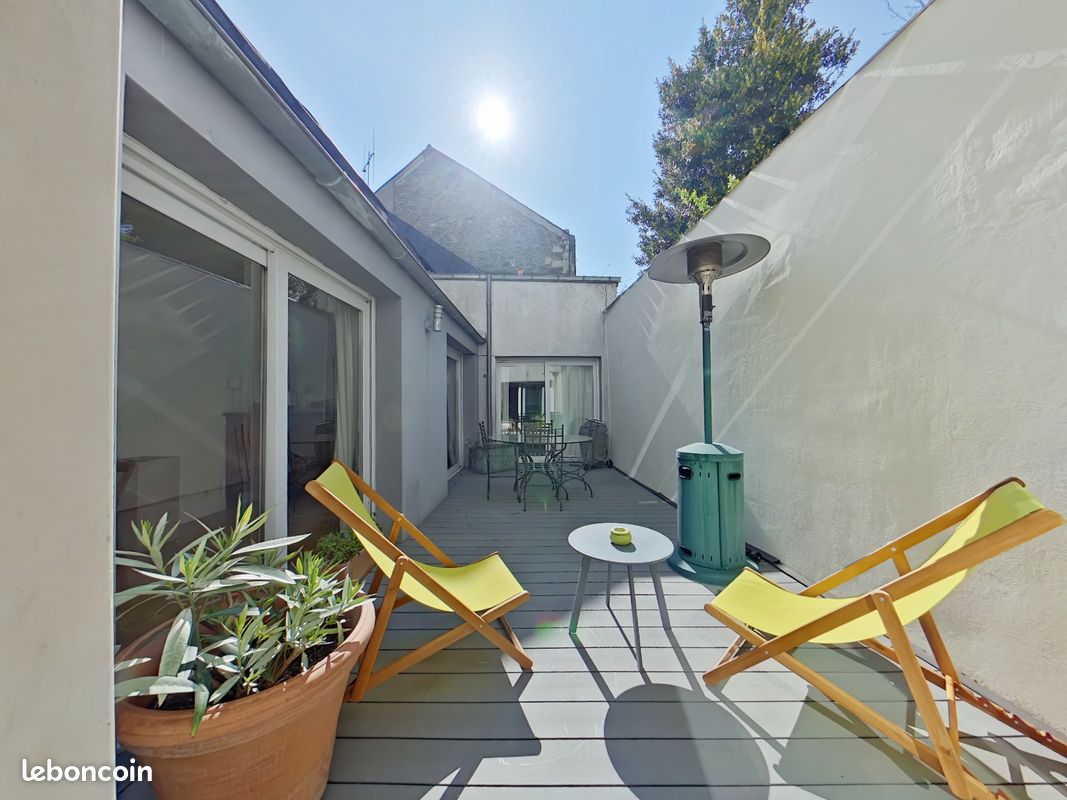 Maison 3 pièces 89 m² · à Nantes · 89 m² · 329 000 €