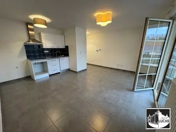 Appartement a louer osny - 2 pièce(s) - 46 m2 - Surfyn