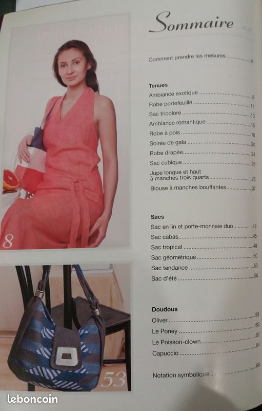 Patrons couture (image 3)