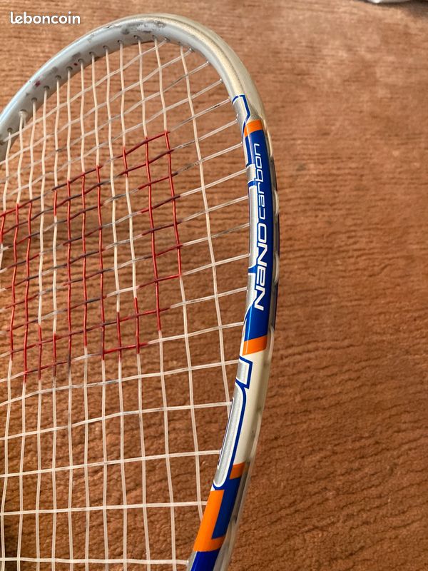 Raquette squash Wilson K Rival - Sport & Plein air