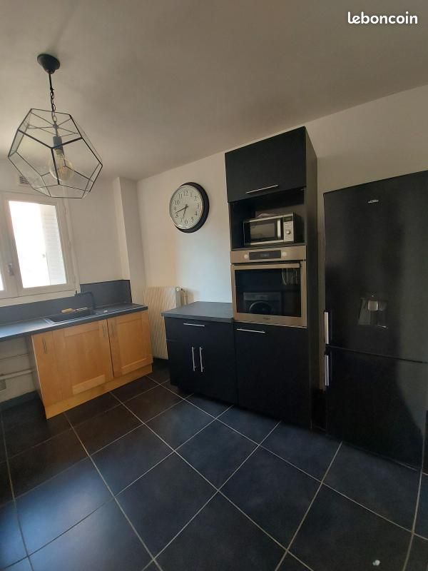 Appartement a louer villefranche-sur-saone - 3 pièce(s) - 68 m2 - Surfyn