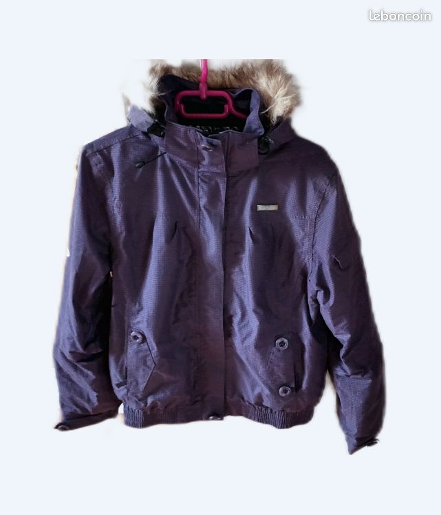 Veste Anorak ski surf (image 1)
