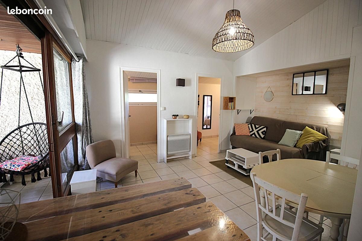 Appartement 3 pièces 42 m² · à Seignosse · 42 m² · 259 000 €