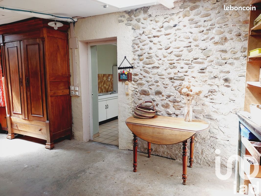 Maison 8 pièces 160 m² · à Pont-de-Larn · 160 m² · 145 000 €