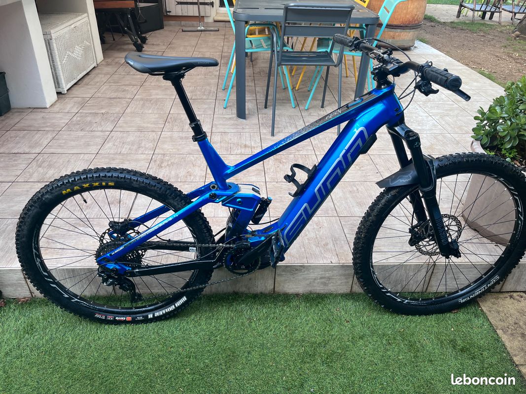 Vtt Sunn Kern Vtt Electrique Neuf VTT Electrique Sunn Kern El Vélos