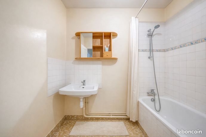 Appartement 4 pièces 77 m² — 9