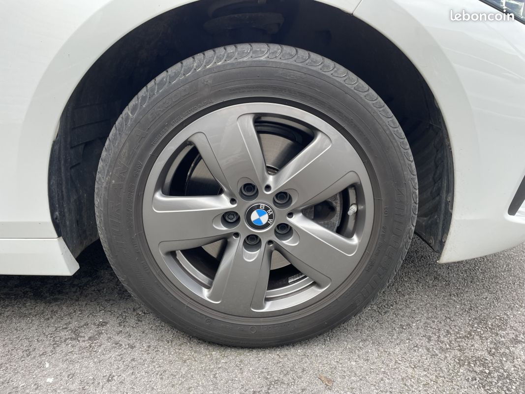BMW Série 1 (F40) 118I 136 DKG7 (image 27)