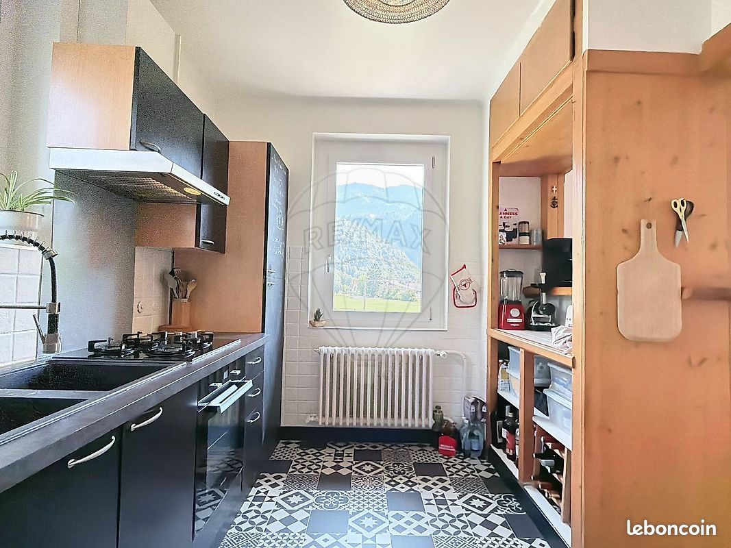 Appartement 4 pièces 89 m² (image 9)