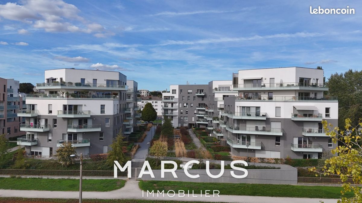 Appartement 1 pièce 20 m² · à Caen · 20 m² · 105 000 €