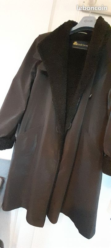 Vente Manteau Femme (image 2)