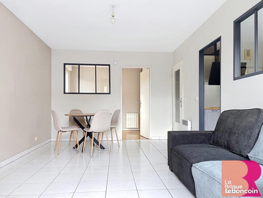 Appartement 4 pièces 72 m² · à Toulouse · 72 m² · 920 €/mois